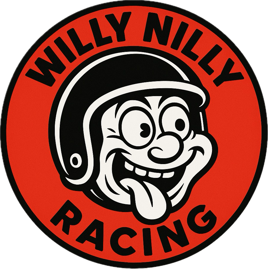Willy Nilly Racing